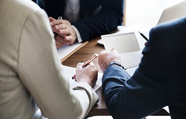 50-50 Partnerships Can Immobilize a Business