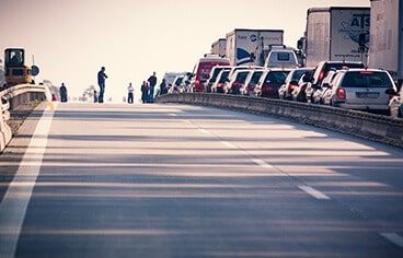 The “Big Truck” Scenario for Business Leaders