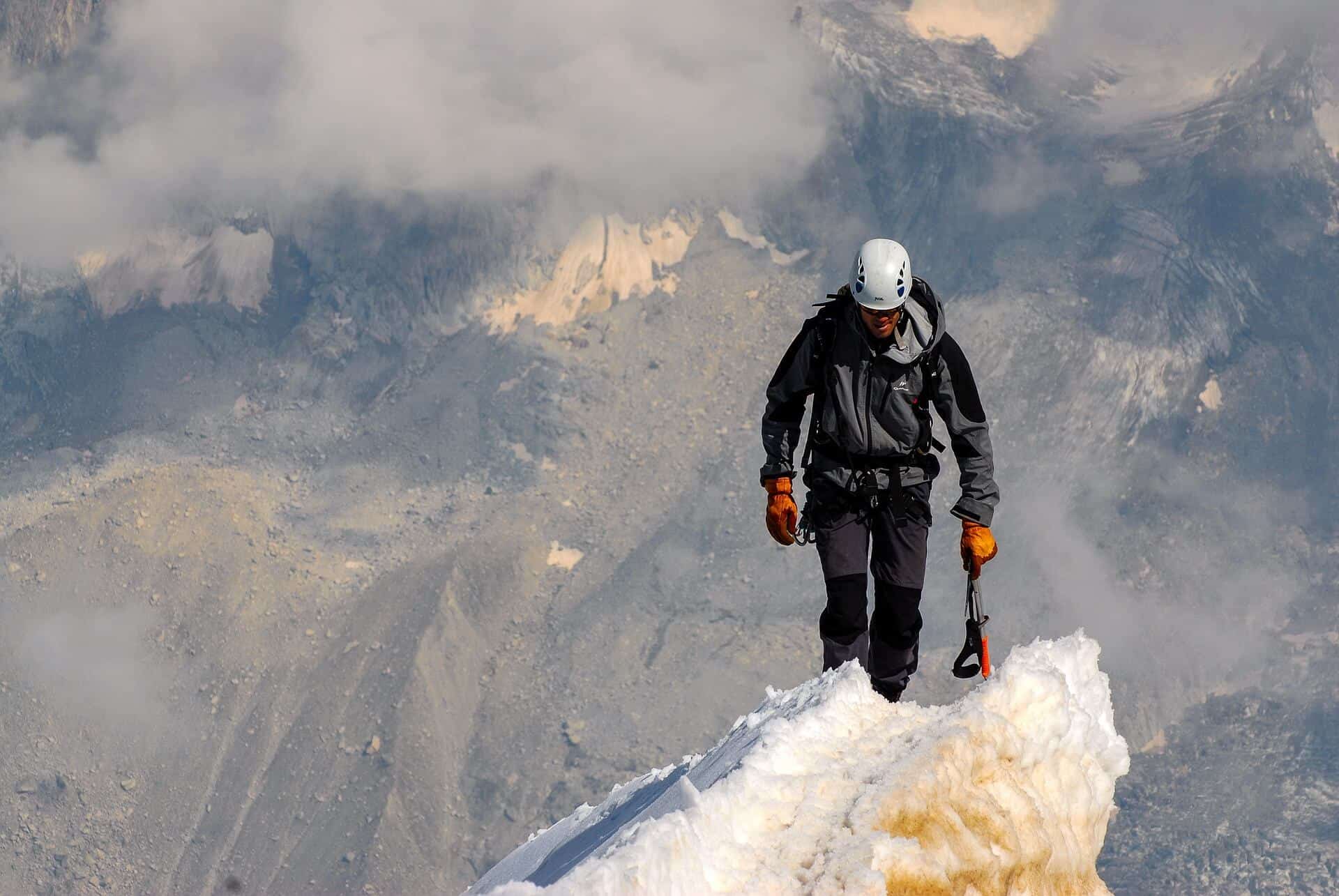 RISK…How Much Can You Stomach?